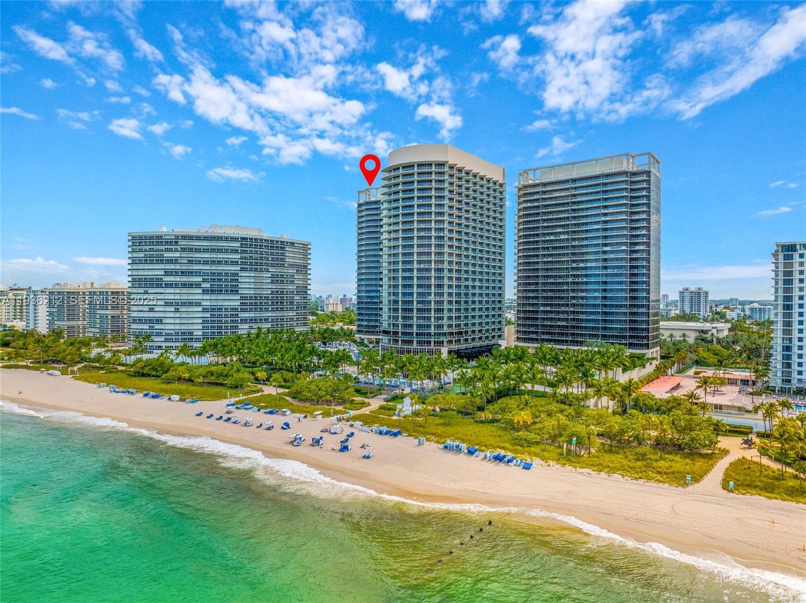 9701 Collins Ave # 1405S, Bal Harbour FL 33154 — 48