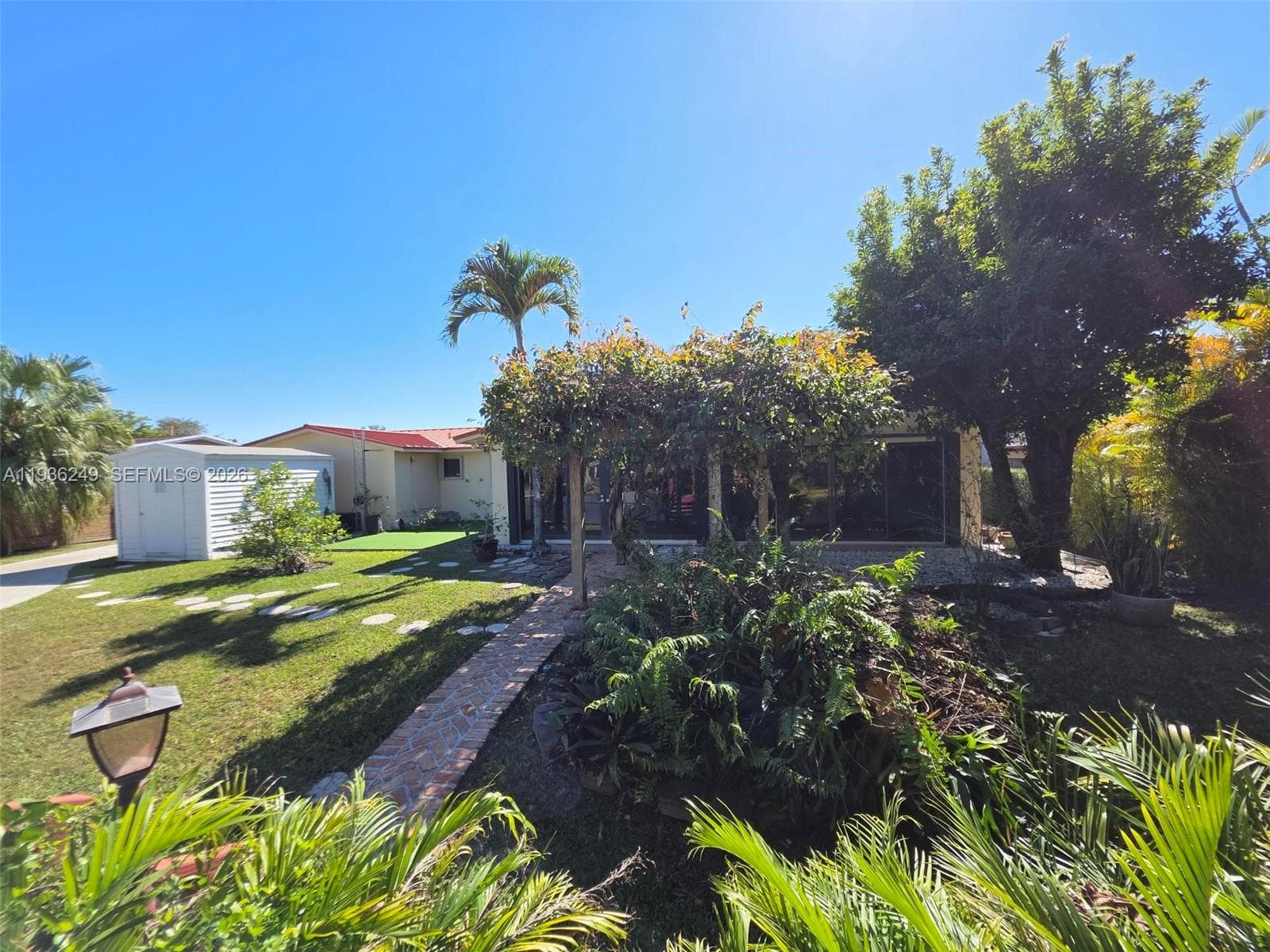 14545 SW 75th St, Miami FL 33183 — 16