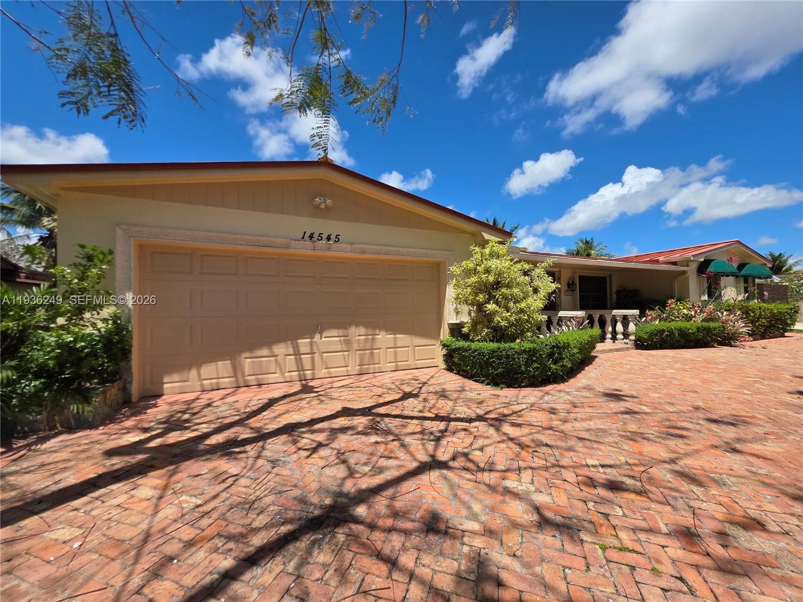 14545 SW 75th St, Miami FL 33183 — 1