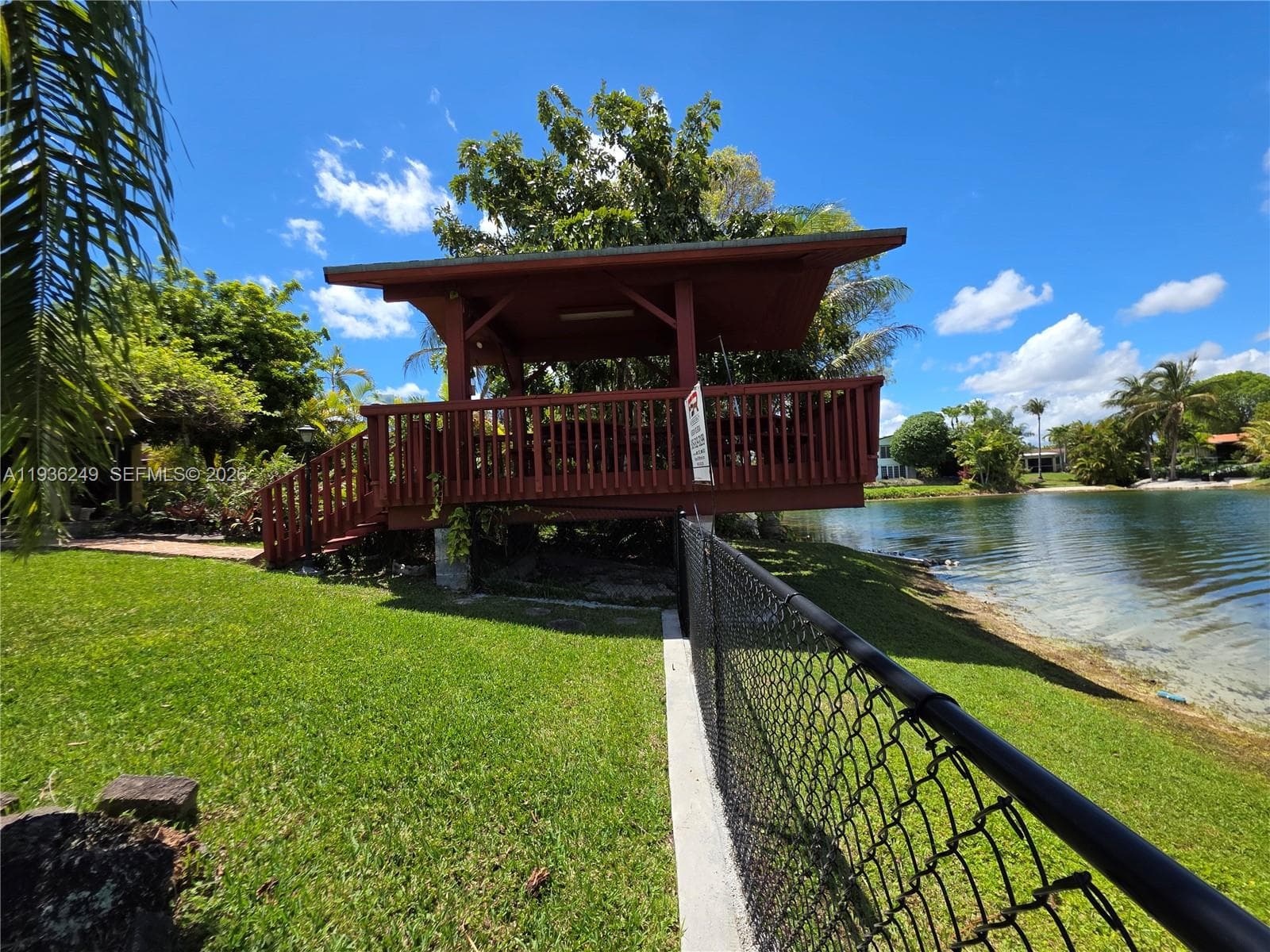 14545 SW 75th St, Miami FL 33183 — 15