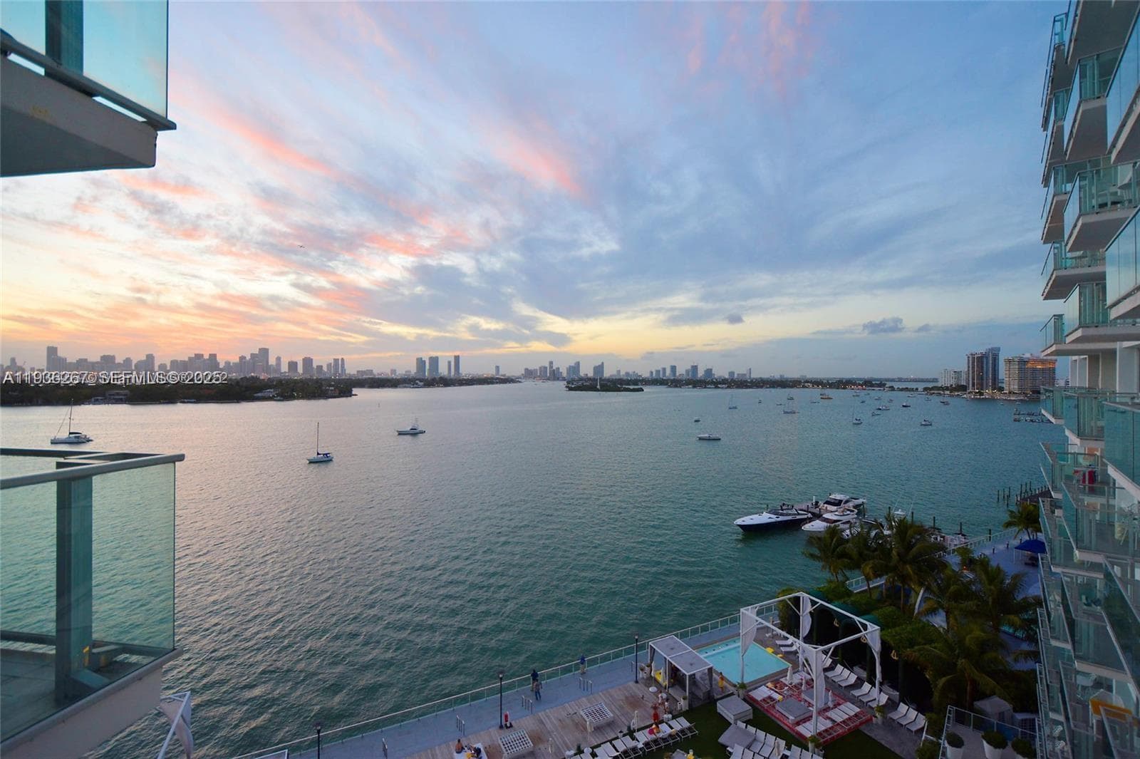 1100 West Ave # 1220, Miami Beach FL 33139 — 1