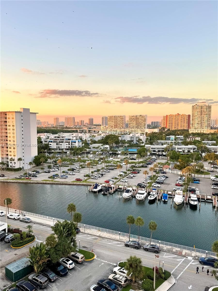 300 Bayview Dr # 1201, Sunny Isles Beach FL 33160 — 2