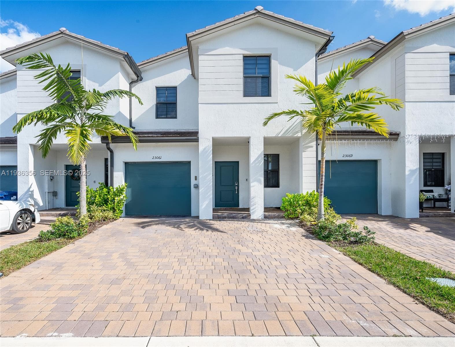 23061 SW 128th Pl, Miami FL 33170 — 1
