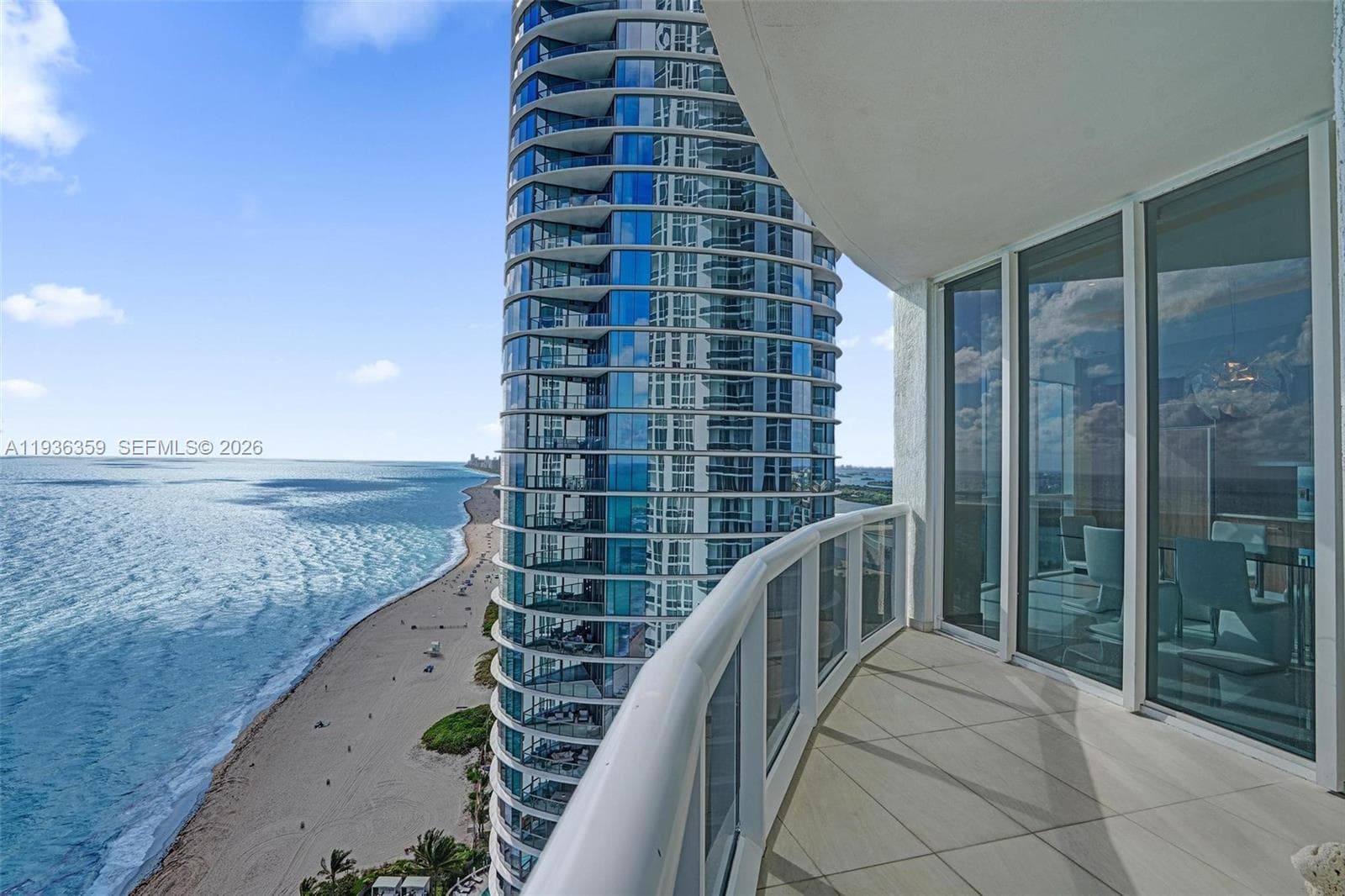 15811 Collins Ave # 2201, Sunny Isles Beach FL 33160 — 19