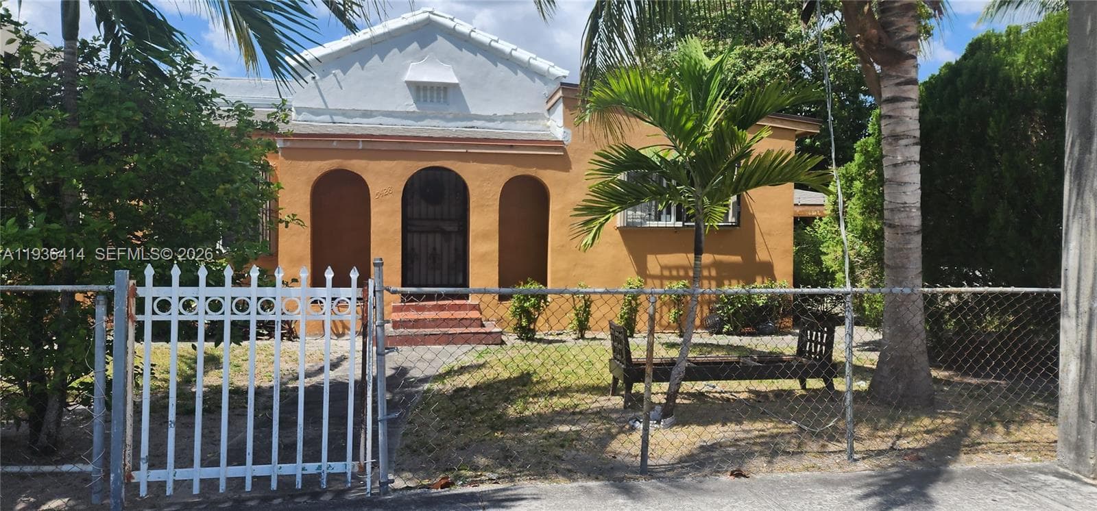 5428 NW 13th Ave, Miami FL 33142 — 2