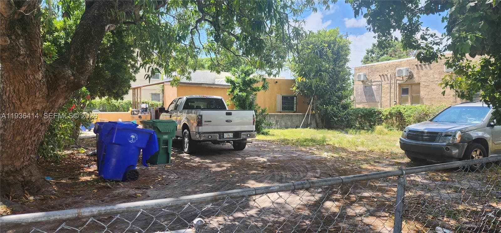 5428 NW 13th Ave, Miami FL 33142 — 6