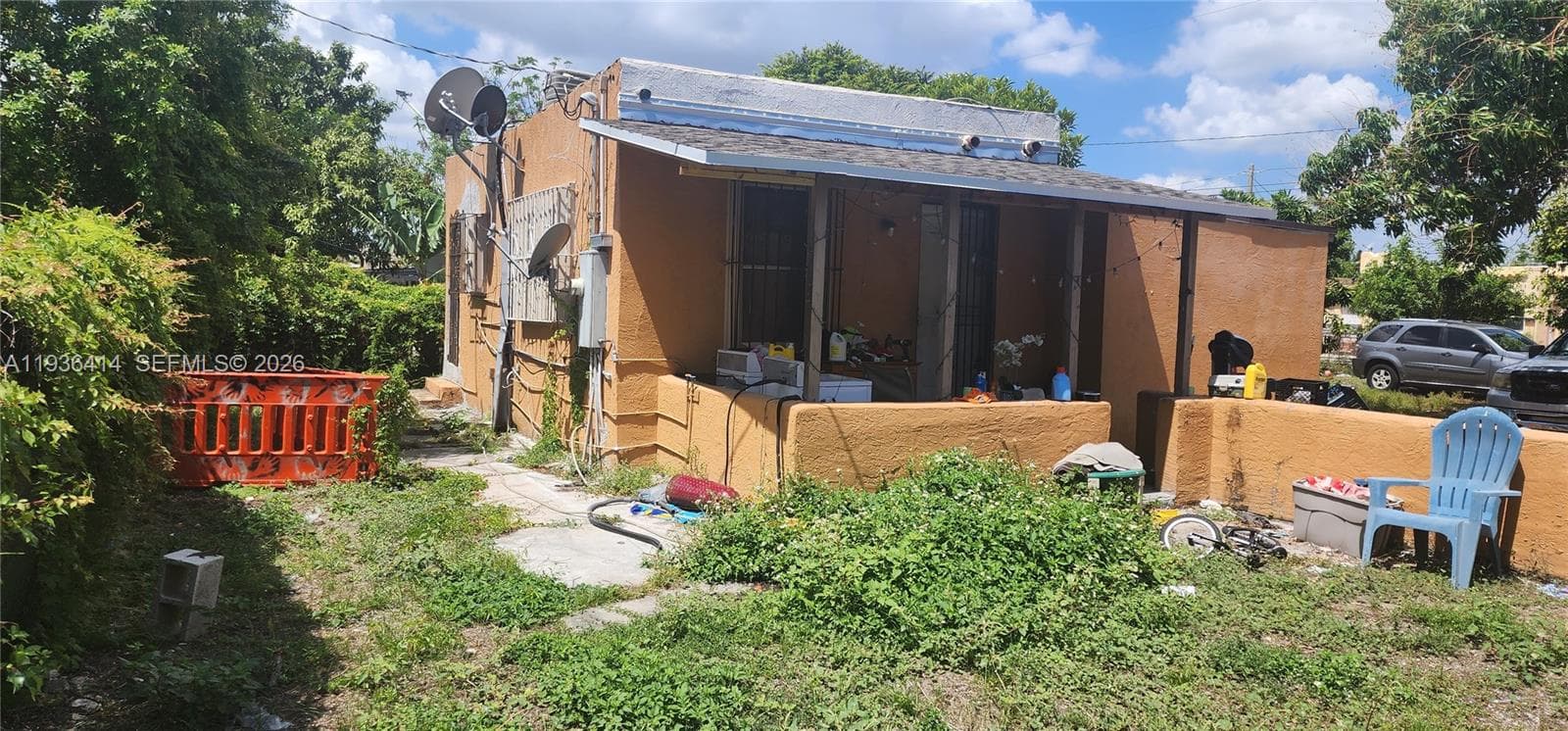 5428 NW 13th Ave, Miami FL 33142 — 7