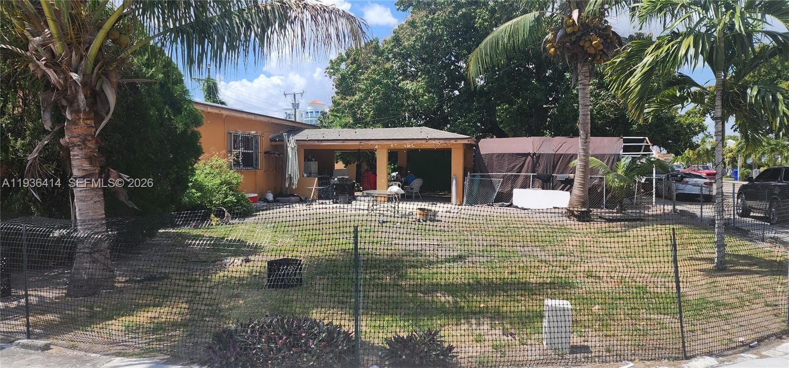 5428 NW 13th Ave, Miami FL 33142 — 3