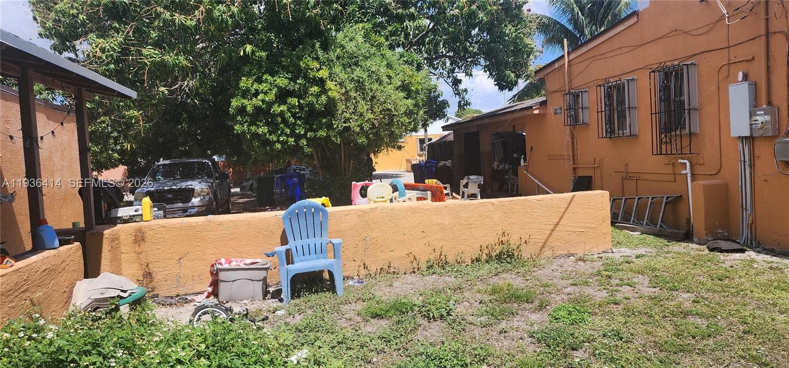 5428 NW 13th Ave, Miami FL 33142 — 9