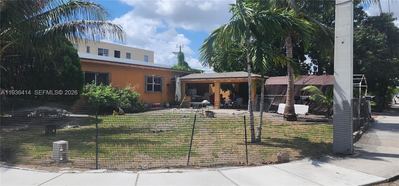 5428 NW 13th Ave, Miami FL 33142 — 4