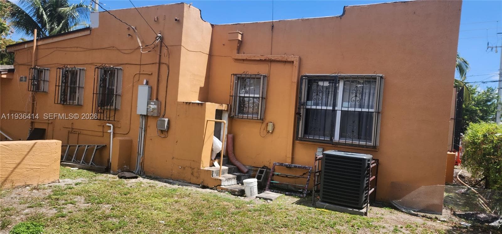 5428 NW 13th Ave, Miami FL 33142 — 8