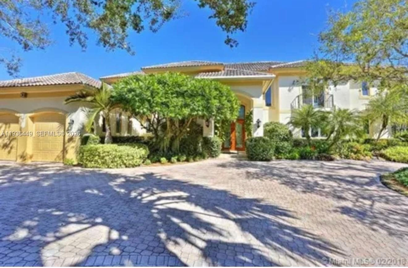 673 Destacada Ave, Coral Gables FL 33156 — 2