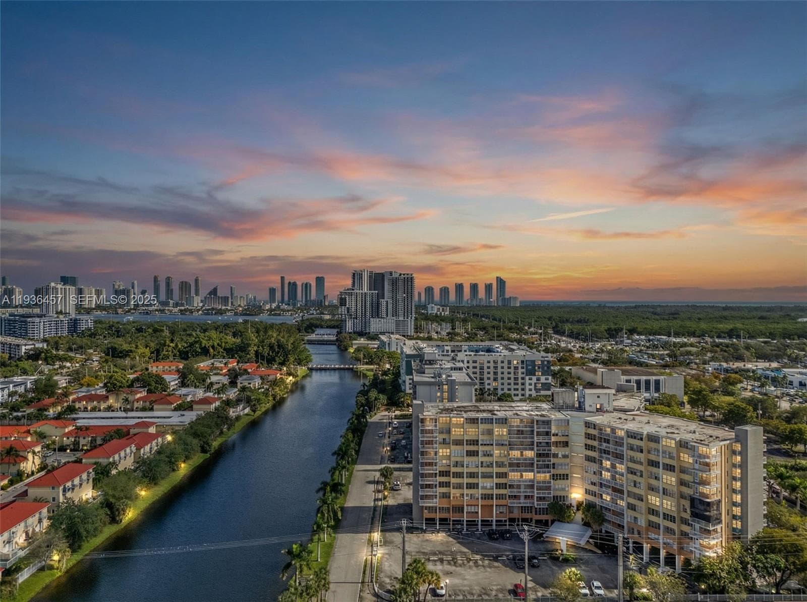 2025 NE 164th St # 809, North Miami Beach FL 33162 — 24
