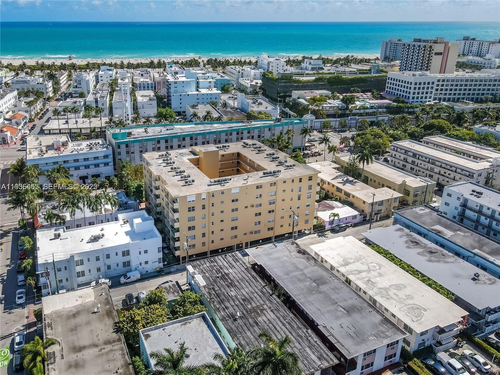 730 Pennsylvania Ave # 307, Miami Beach FL 33139 — 16
