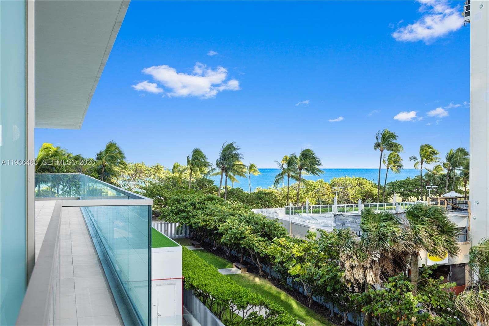 10201 Collins Ave # 311, Bal Harbour FL 33154 — 1