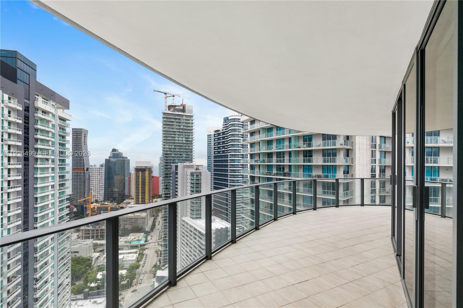 1000 Brickell Plz # 3902, Miami FL 33131 — 57