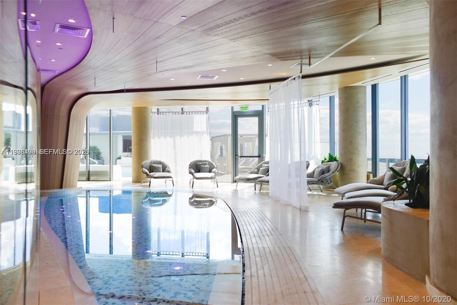 1000 Brickell Plz # 3902, Miami FL 33131 — 44