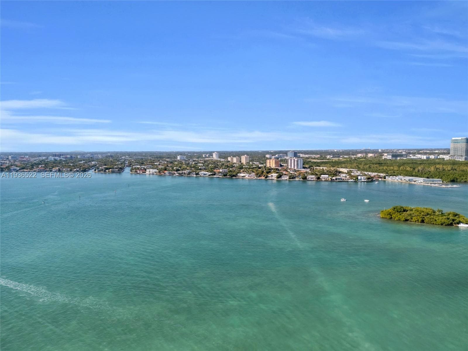 13200 N Bayshore Dr, North Miami FL 33181 — 42