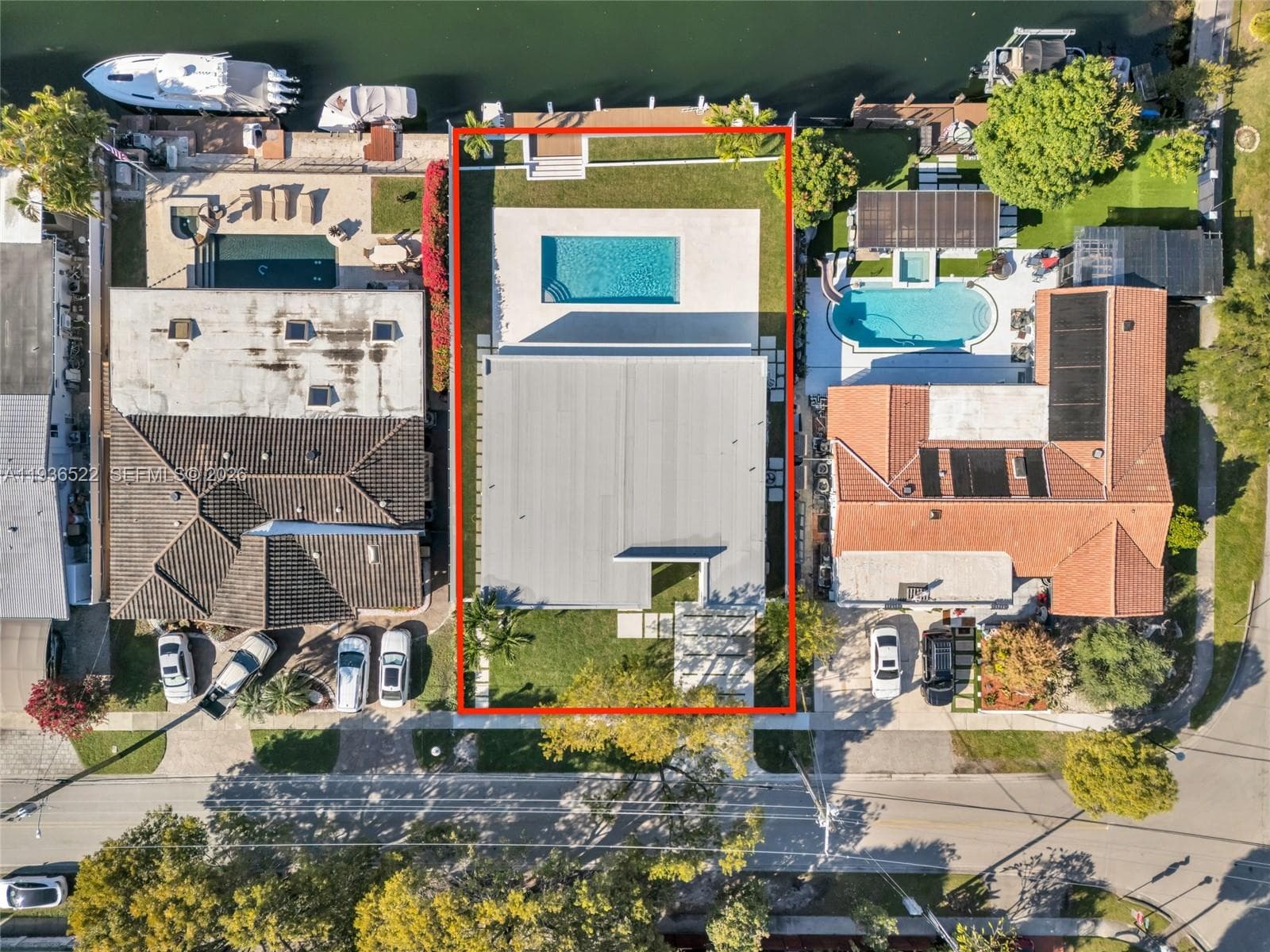 13200 N Bayshore Dr, North Miami FL 33181 — 41