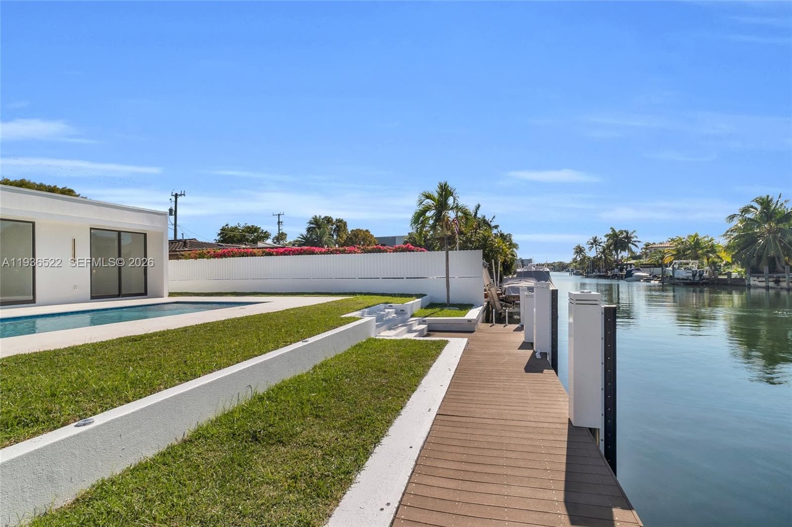 13200 N Bayshore Dr, North Miami FL 33181 — 18