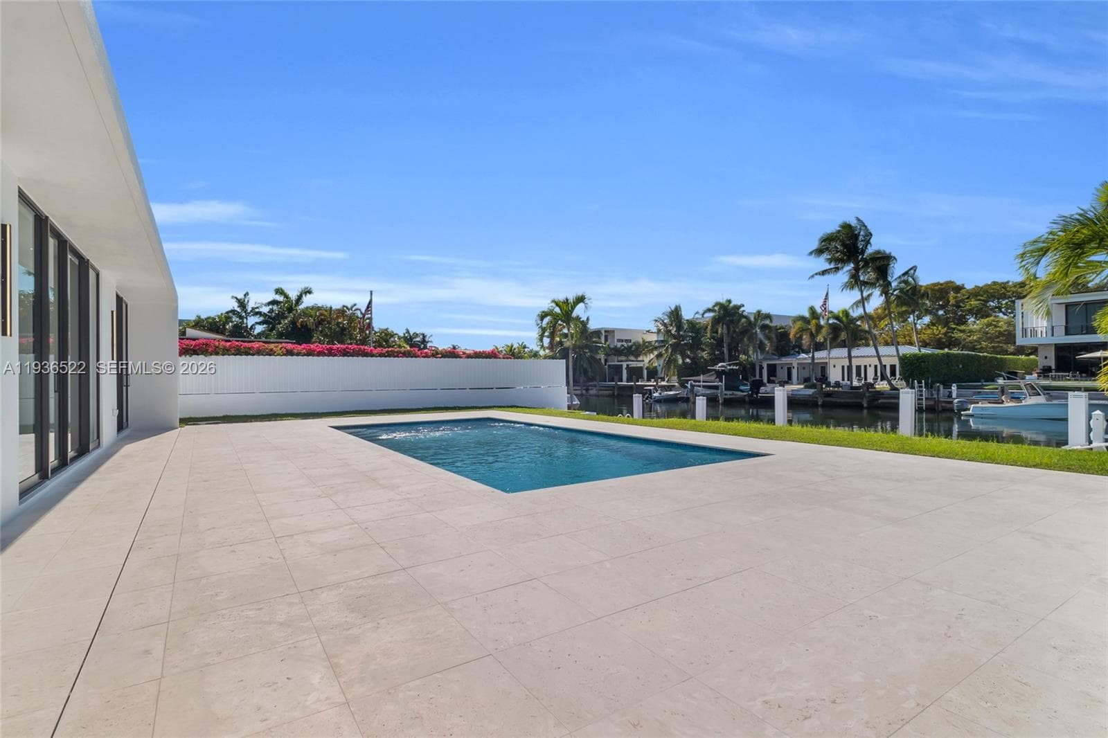 13200 N Bayshore Dr, North Miami FL 33181 — 15