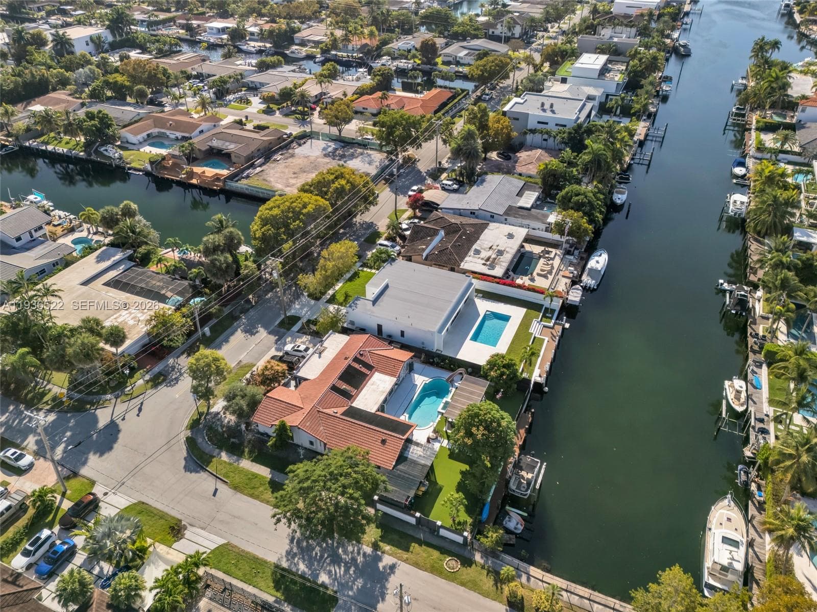 13200 N Bayshore Dr, North Miami FL 33181 — 40