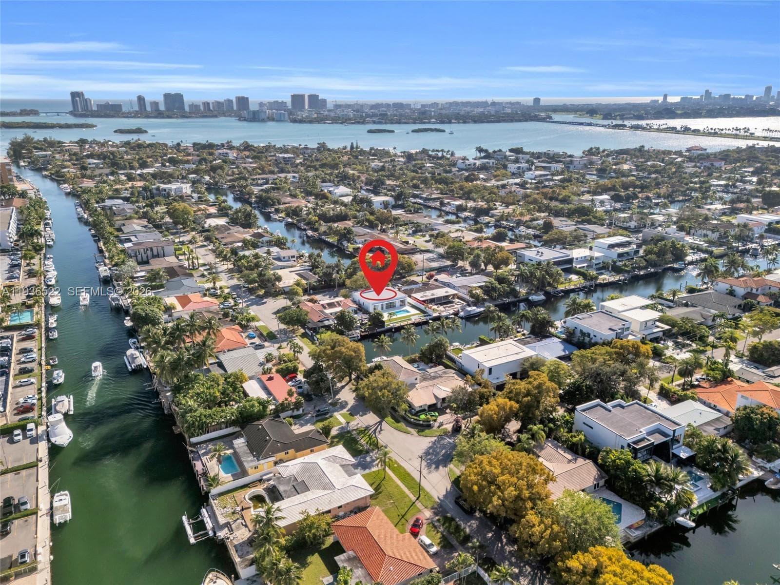 13200 N Bayshore Dr, North Miami FL 33181 — 39
