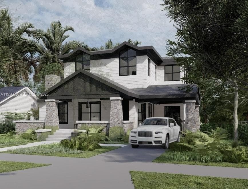 67 NE 44th St, Miami FL 33137 — 1
