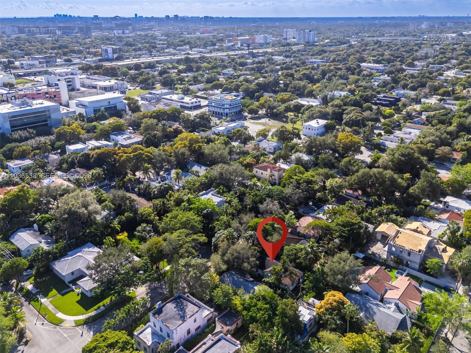 67 NE 44th St, Miami FL 33137 — 9