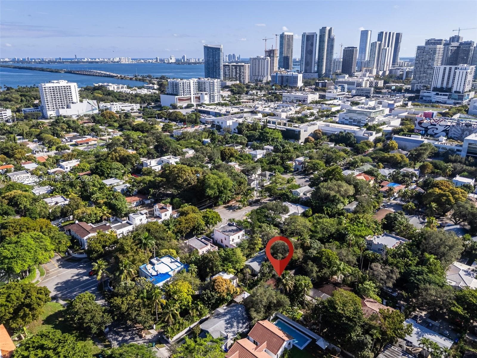 67 NE 44th St, Miami FL 33137 — 8