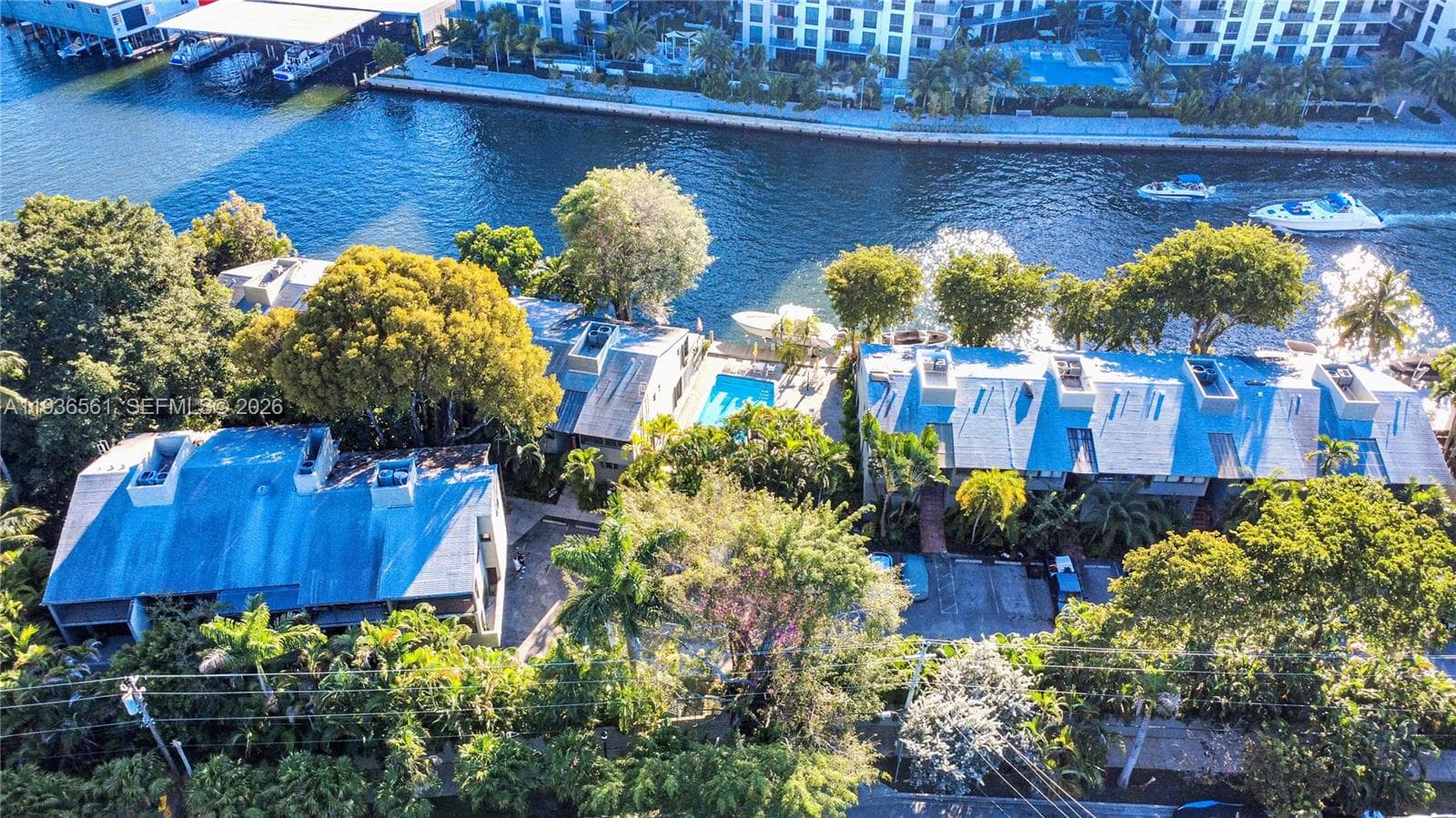 1000 NW N River Dr # 20, Miami FL 33136 — 2