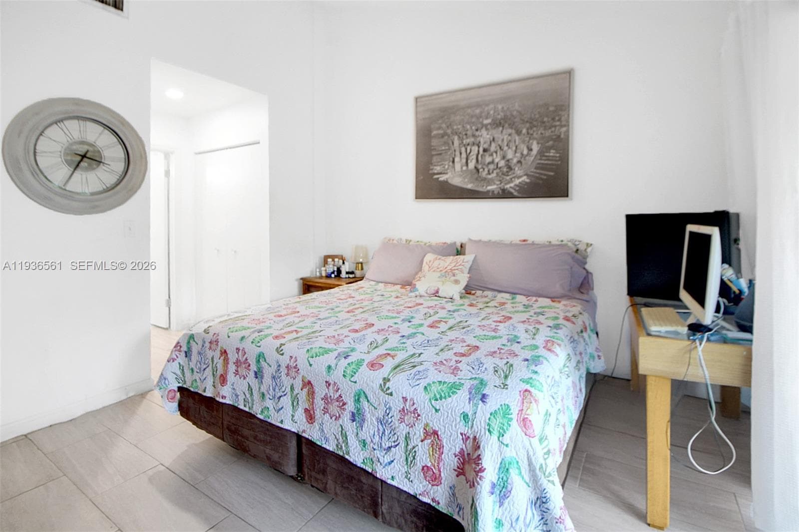 1000 NW N River Dr # 20, Miami FL 33136 — 10