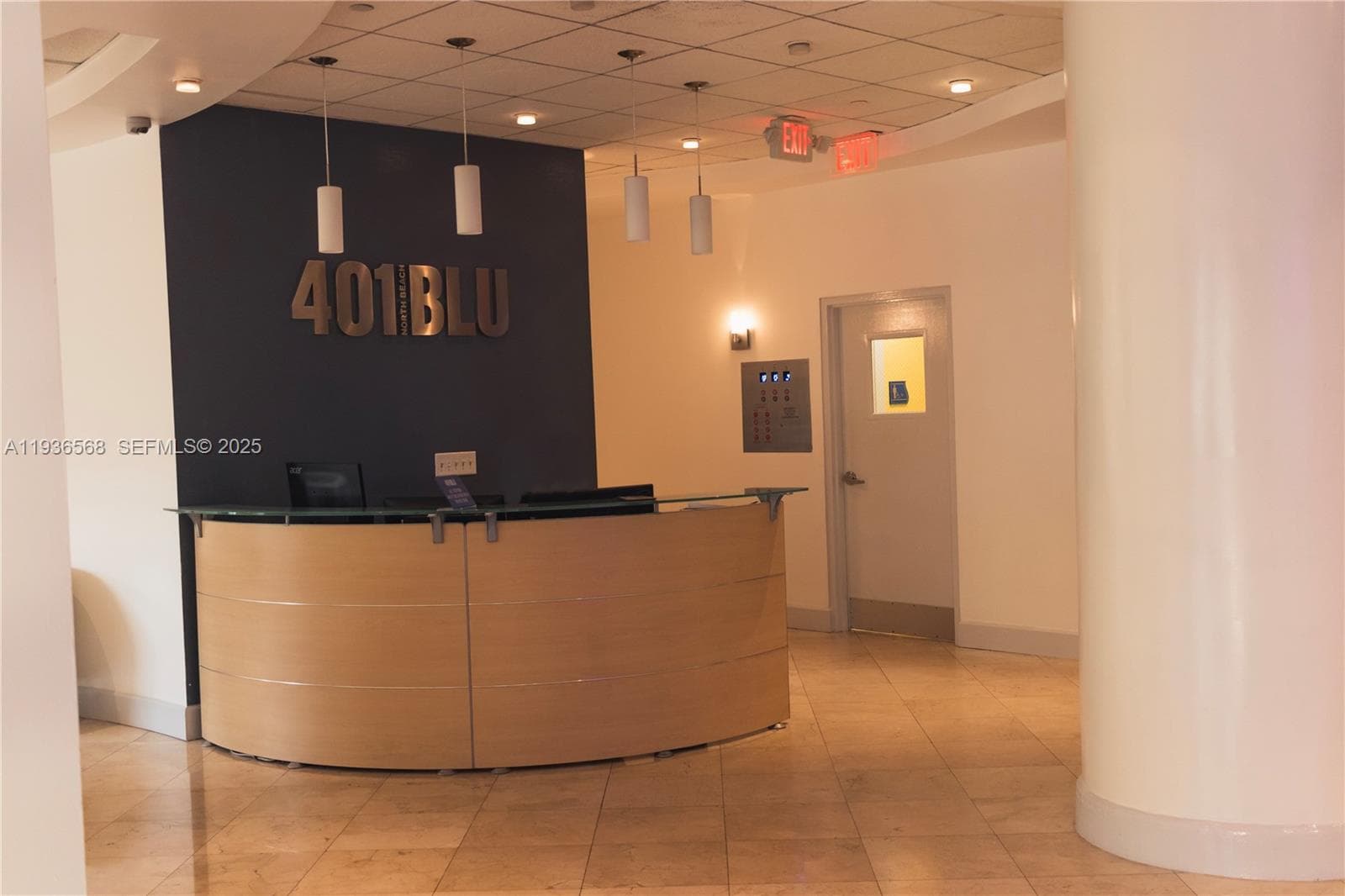 401 69th St # 304, Miami Beach FL 33141 — 2