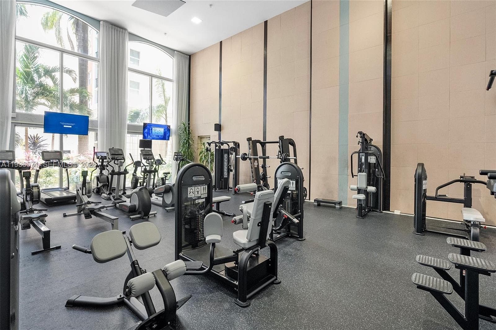 17150 N Bay Rd # 2619, Sunny Isles Beach FL 33160 — 27