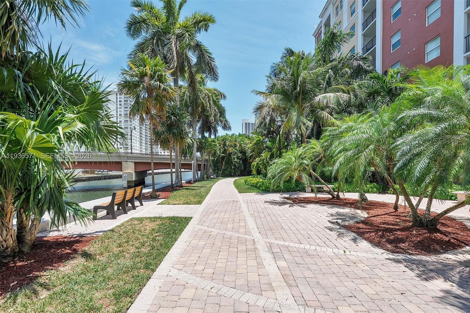 17150 N Bay Rd # 2619, Sunny Isles Beach FL 33160 — 22