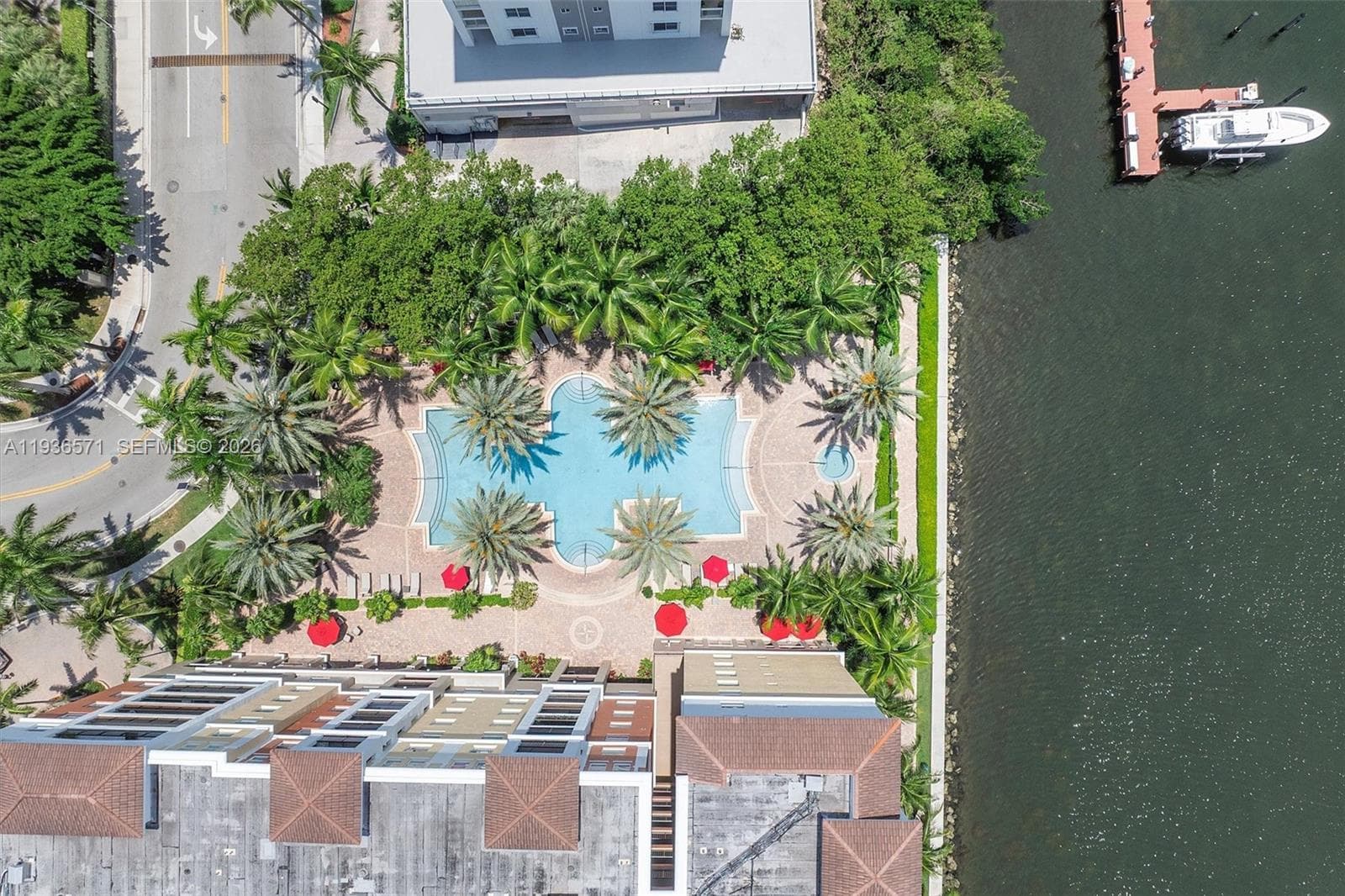 17150 N Bay Rd # 2619, Sunny Isles Beach FL 33160 — 36