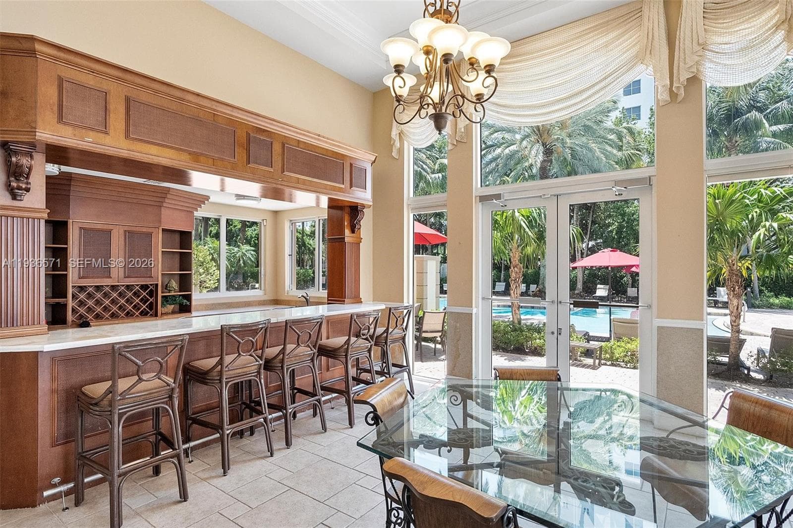 17150 N Bay Rd # 2619, Sunny Isles Beach FL 33160 — 32