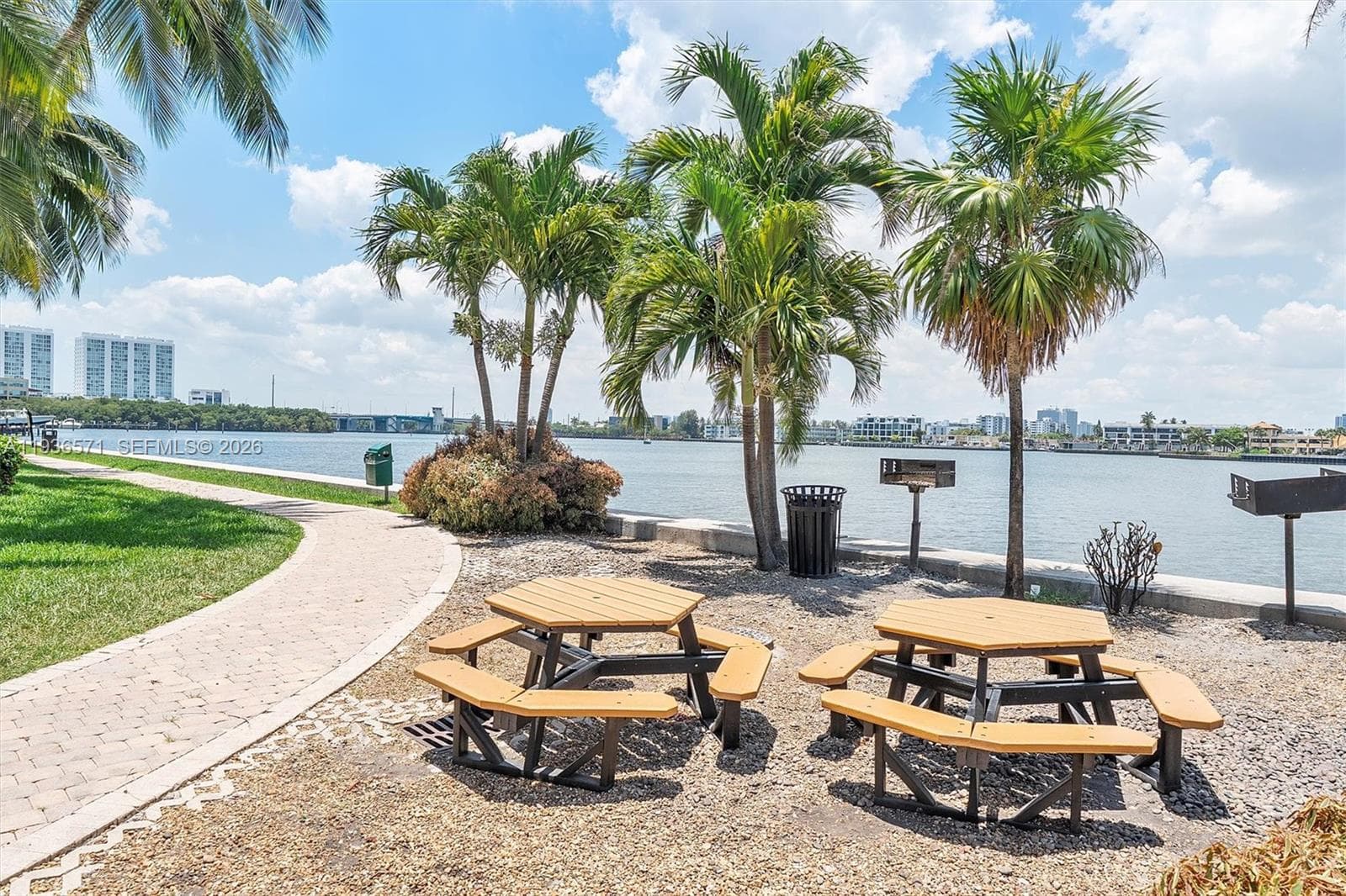 17150 N Bay Rd # 2619, Sunny Isles Beach FL 33160 — 20