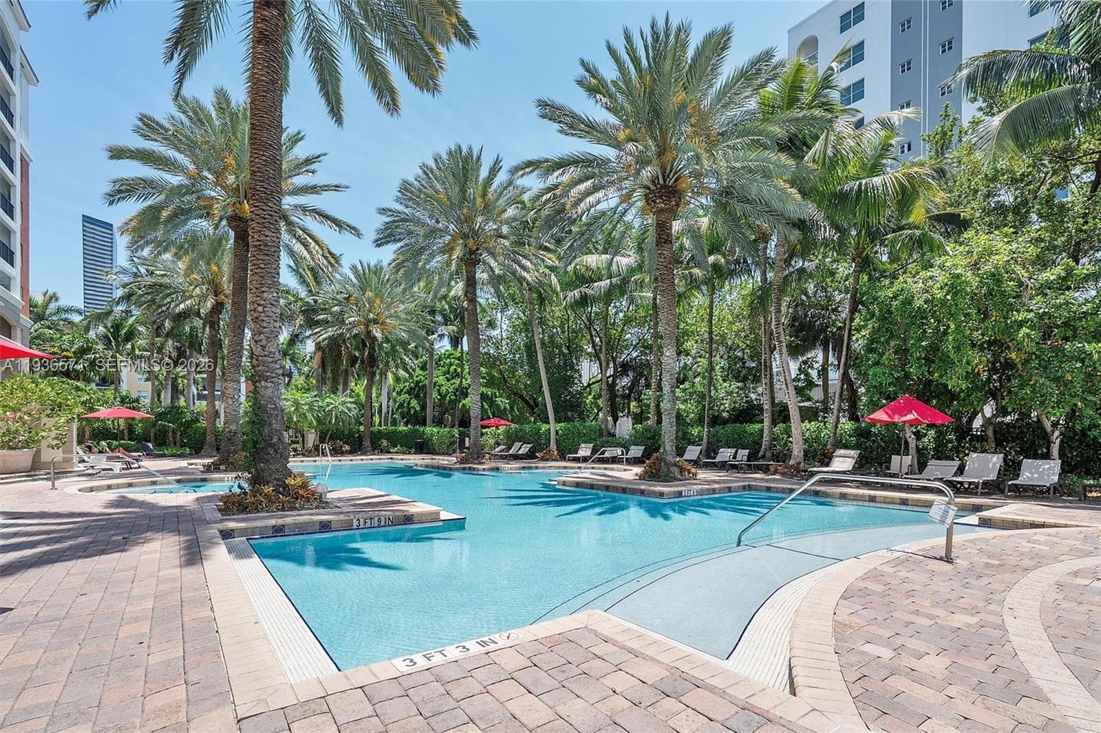 17150 N Bay Rd # 2619, Sunny Isles Beach FL 33160 — 24