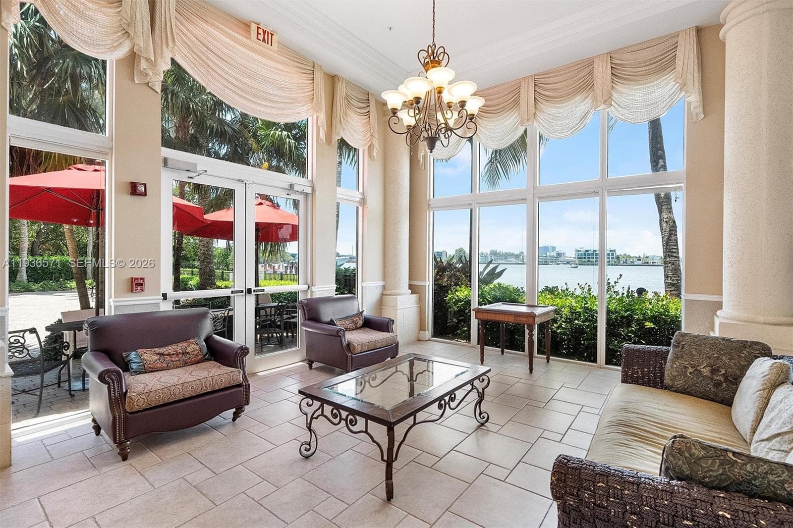 17150 N Bay Rd # 2619, Sunny Isles Beach FL 33160 — 30