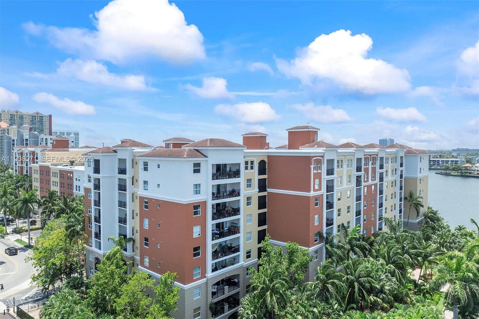 17150 N Bay Rd # 2619, Sunny Isles Beach FL 33160 — 38