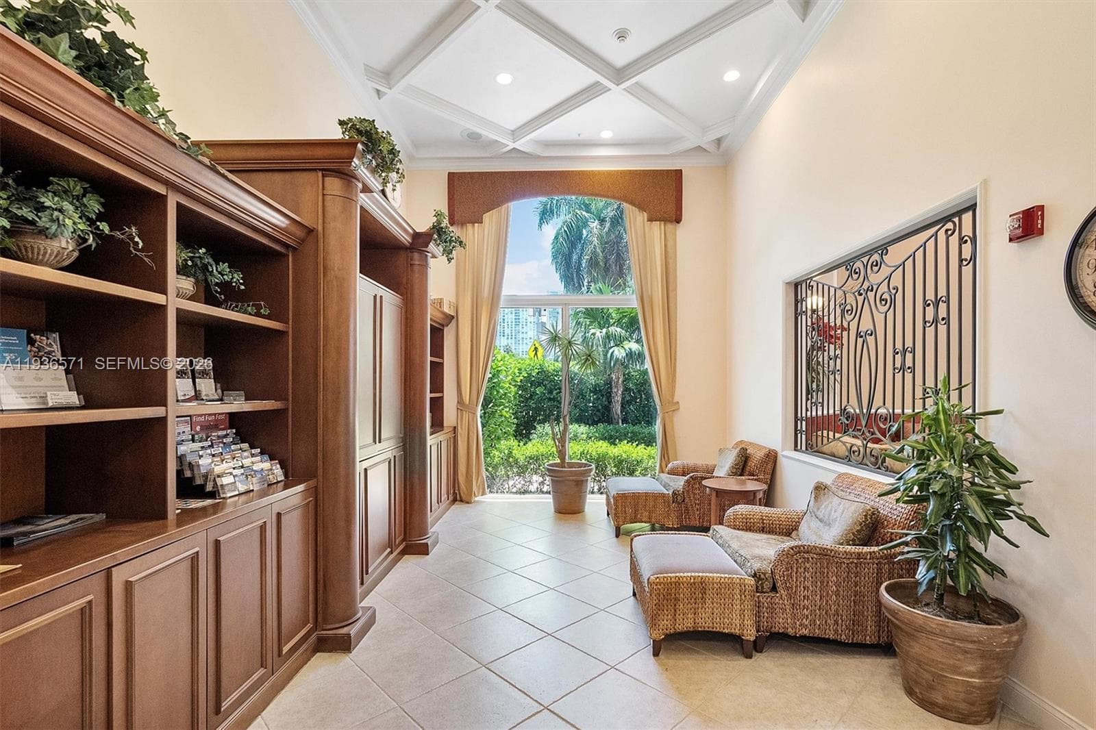 17150 N Bay Rd # 2619, Sunny Isles Beach FL 33160 — 33