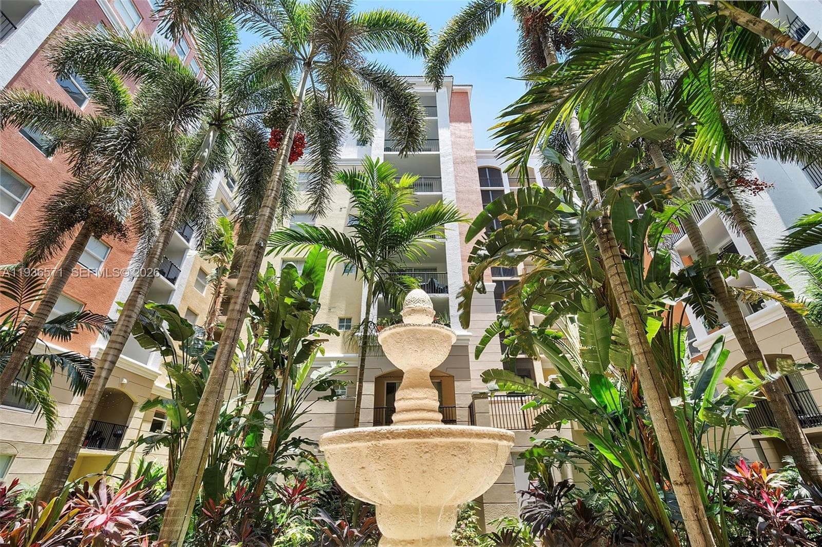 17150 N Bay Rd # 2619, Sunny Isles Beach FL 33160 — 18