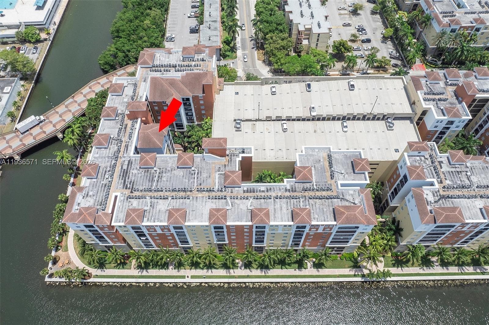 17150 N Bay Rd # 2619, Sunny Isles Beach FL 33160 — 37
