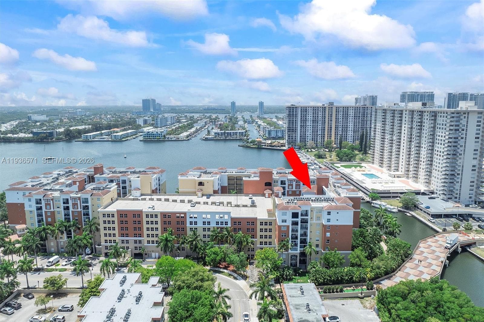 17150 N Bay Rd # 2619, Sunny Isles Beach FL 33160 — 39