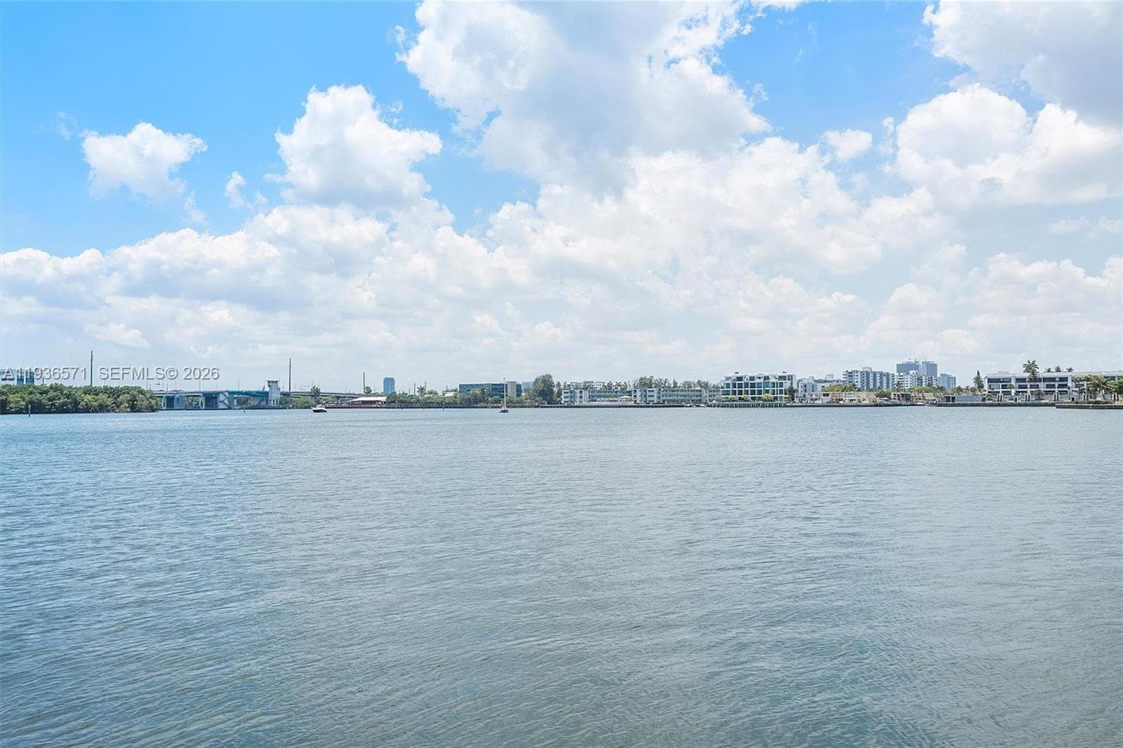 17150 N Bay Rd # 2619, Sunny Isles Beach FL 33160 — 21