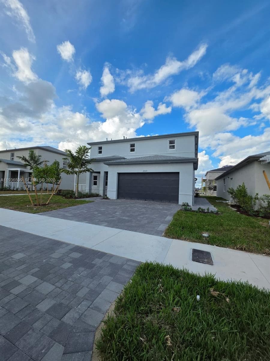 19571 SW 339 Terrace, Homestead FL 33034 — 2