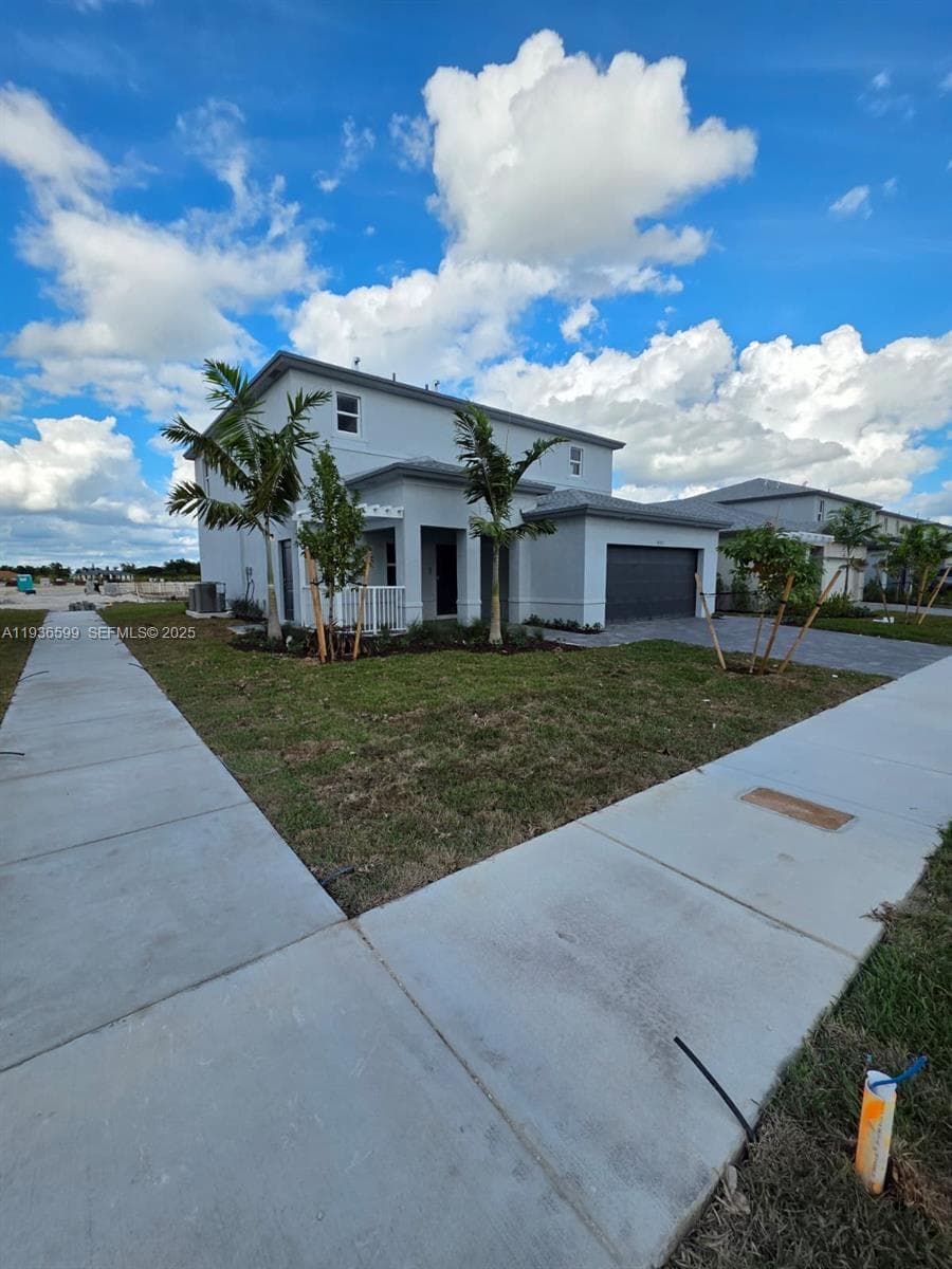 19571 SW 339 Terrace, Homestead FL 33034 — 1
