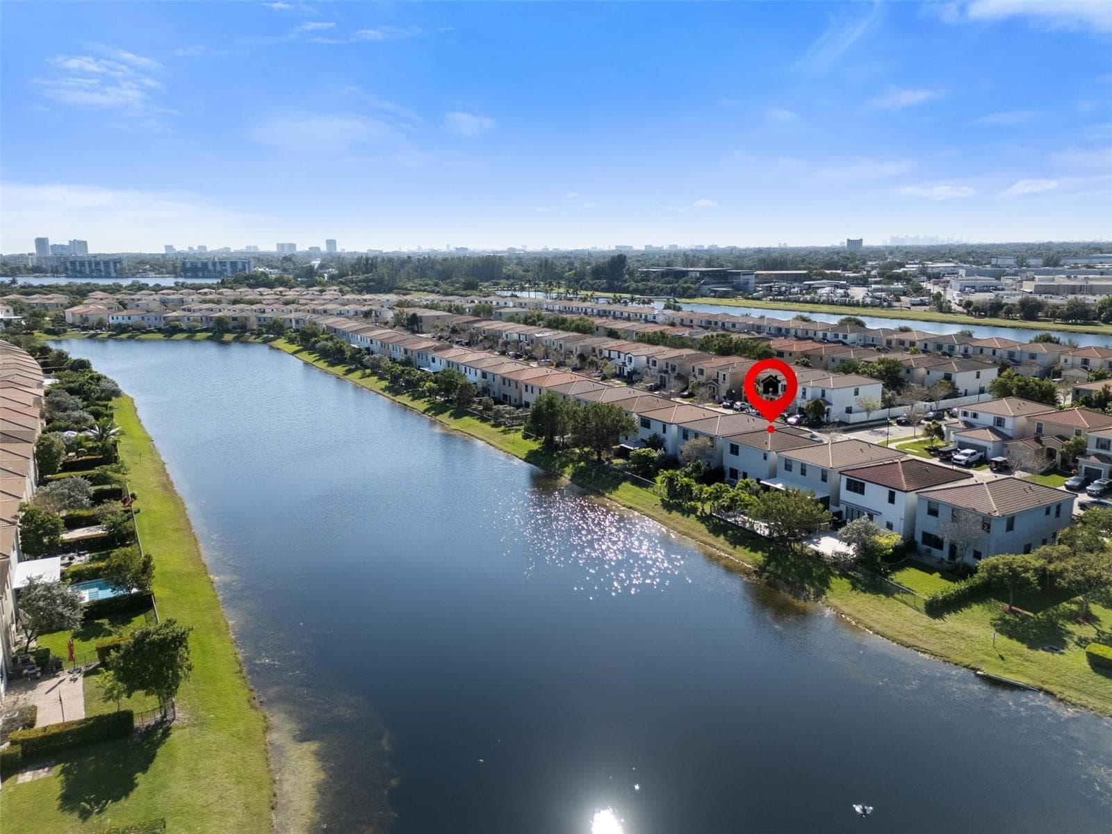 631 NE 191st Terrace, Miami FL 33179 — 23