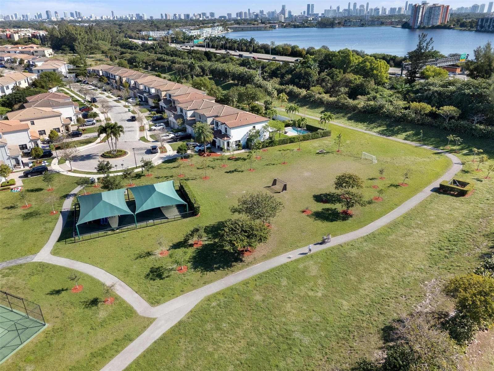 631 NE 191st Terrace, Miami FL 33179 — 27